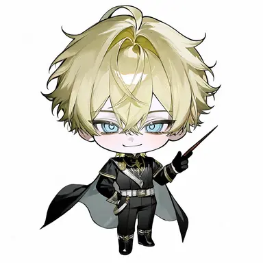 Profile image of ユ・テファン