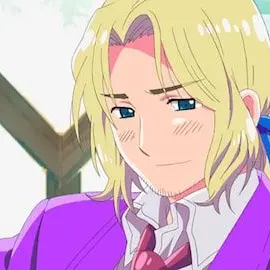 Profile image of フランシス