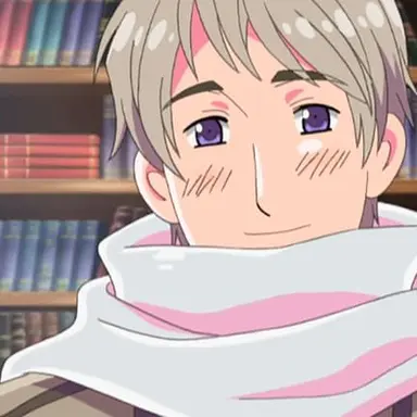 Profile image of イヴァン