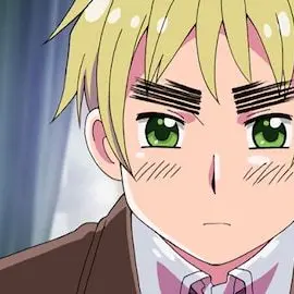 Profile image of アーサー