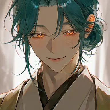 Profile image of 香澄