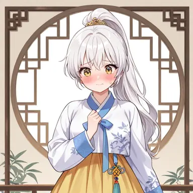 Profile image of 안 지율