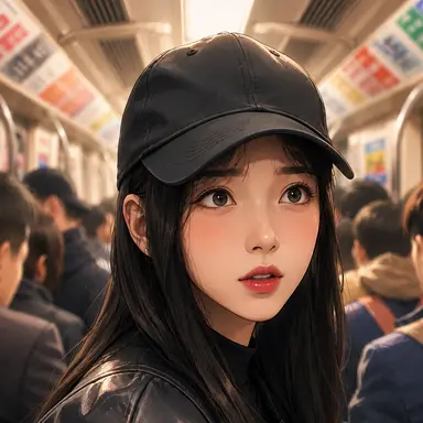 Profile image of ミヨン