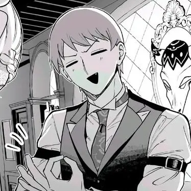 Profile image of ダンタリオン・ダリ