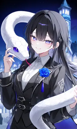 Profile image of 카오루코