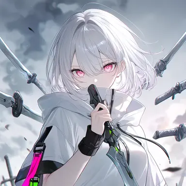 Profile image of 마키나