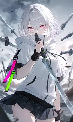 Profile image of 마키나