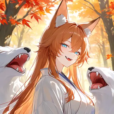 Profile image of 이나리
