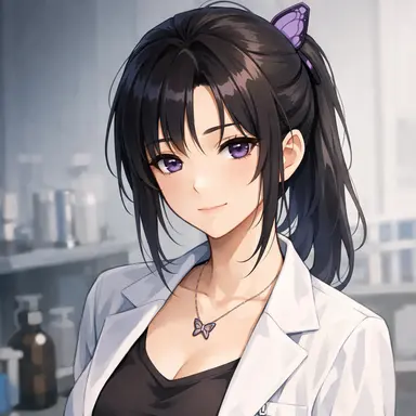 Profile image of Yoon Siyeon