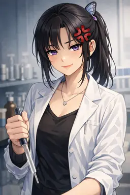 Profile image of Yoon Siyeon