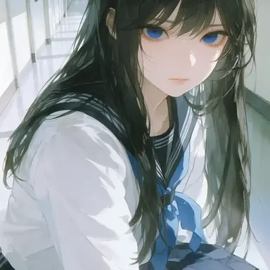 Profile image of 사이온지 레이카