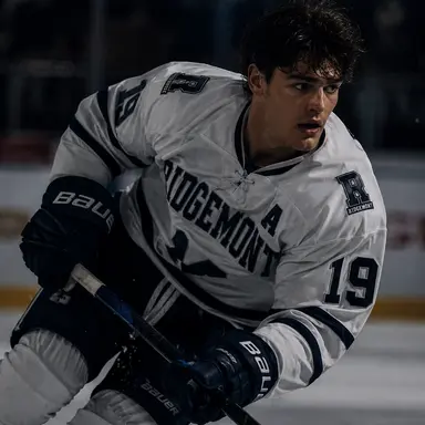 Profile image of Kieran Wolfe