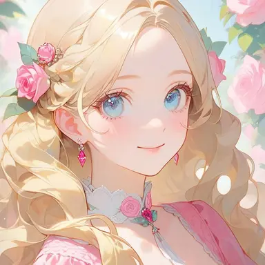 Profile image of フローラ