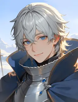 Profile image of リヒト