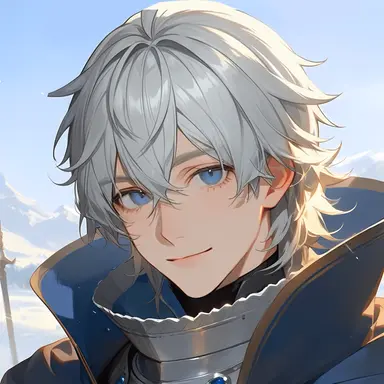 Profile image of リヒト