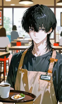 Profile image of Haruka