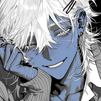 Profile image of ムクロ