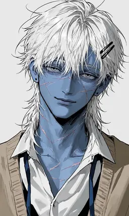 Profile image of ムクロ