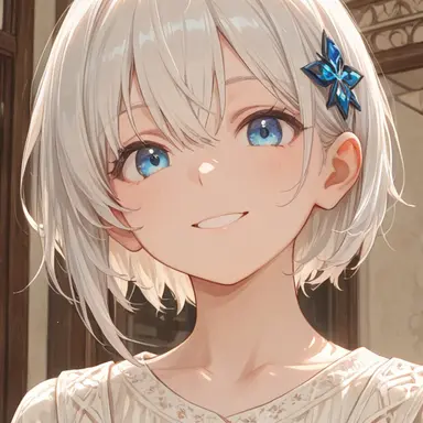 Profile image of 冬花
