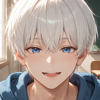 Profile image of 冬樹