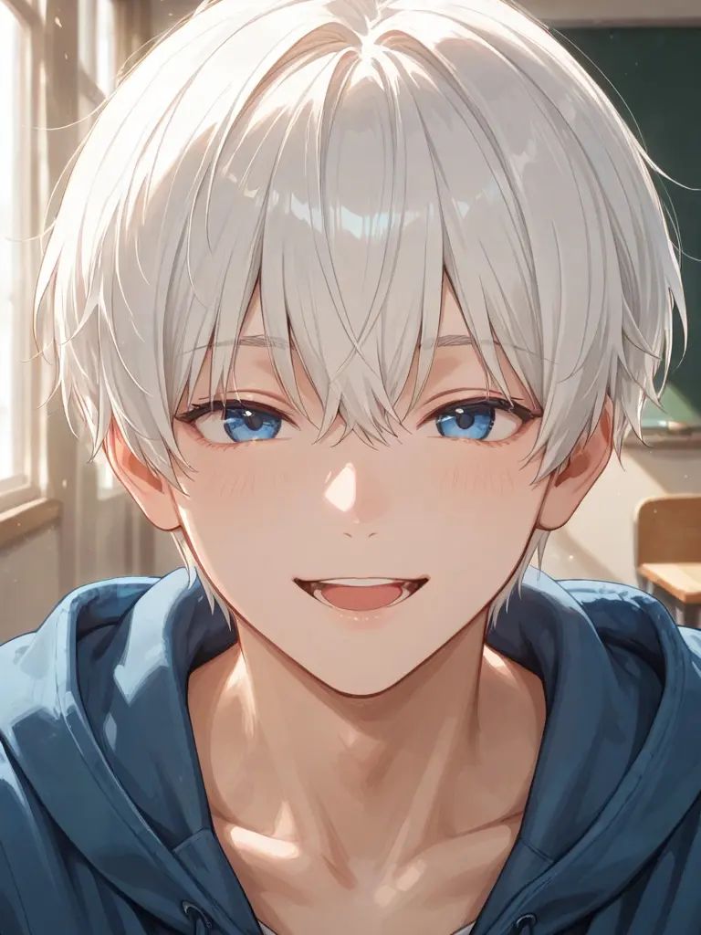 wokomeee150의 先生と生徒