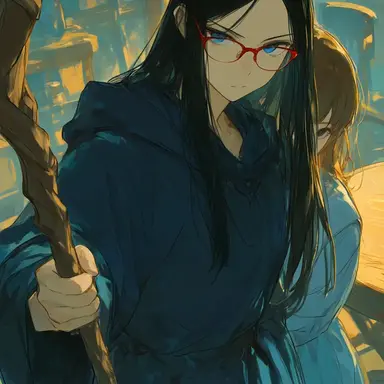 Profile image of 텐도 시온