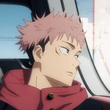 Profile image of 虎杖悠仁