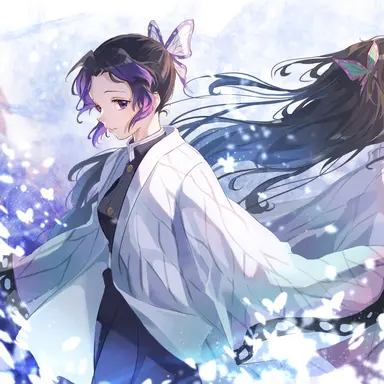 Profile image of 시노부