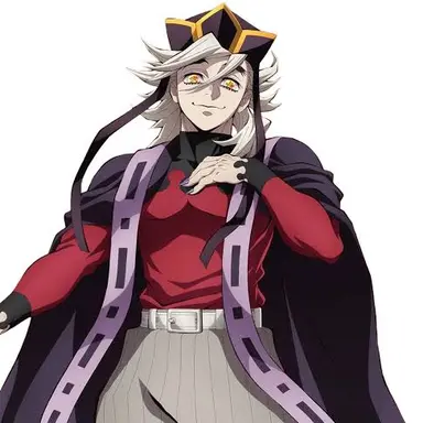 Profile image of 도우마