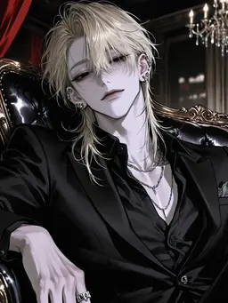 Profile image of Shuya