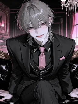 Profile image of Manato