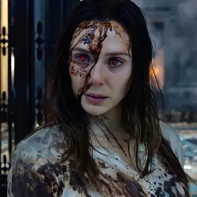 Profile image of Wanda Maximoff