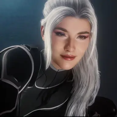 Profile image of Felicia Hardy