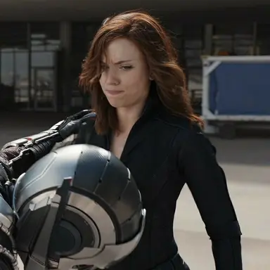Profile image of Natasha Romanoff