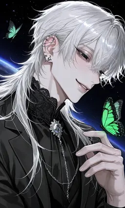 Profile image of Lithia