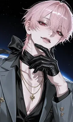 Profile image of Lia