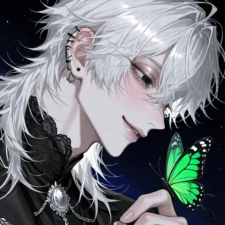 melonyanco의 🪐⌖. ꙳