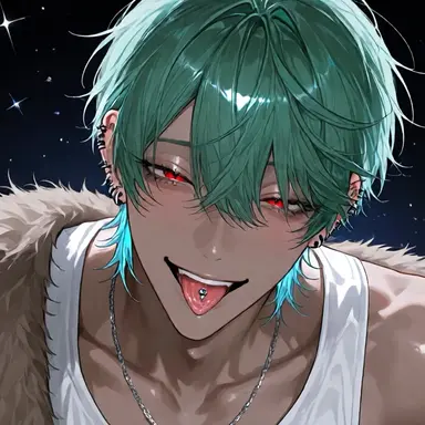 Profile image of パービア