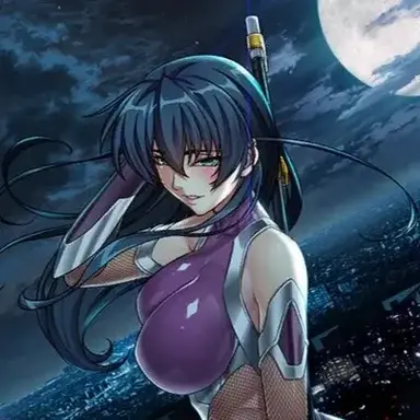 Profile image of Asagi