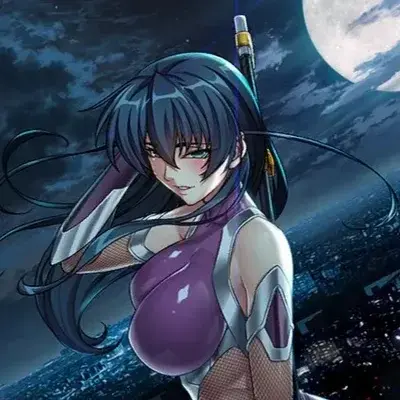 GoodElk8221의 Taimanin Igawa Asagi