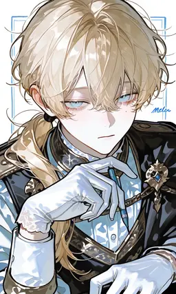 Profile image of Alus