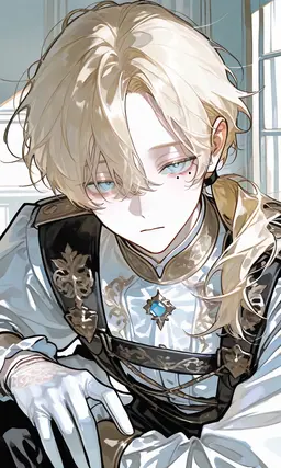 Profile image of Alus