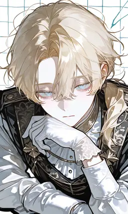 Profile image of Alus