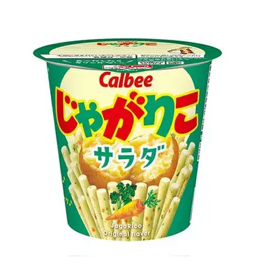 Profile image of Jagarico Salad