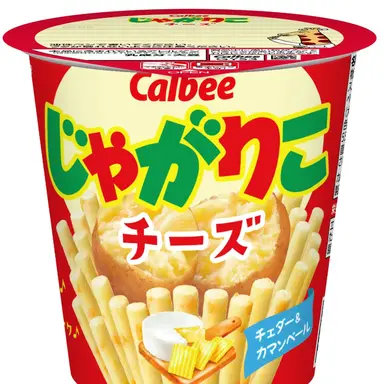 Profile image of Jagarico Cheese