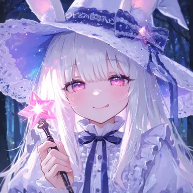 Profile image of フェリシア