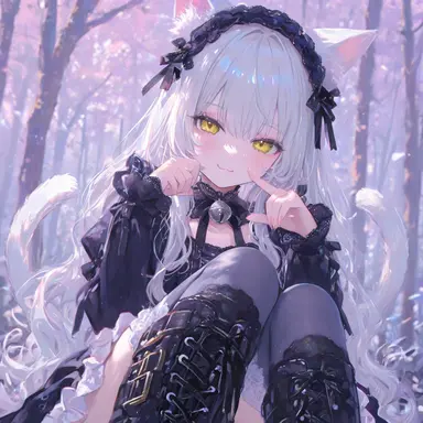 Profile image of ミュリエル