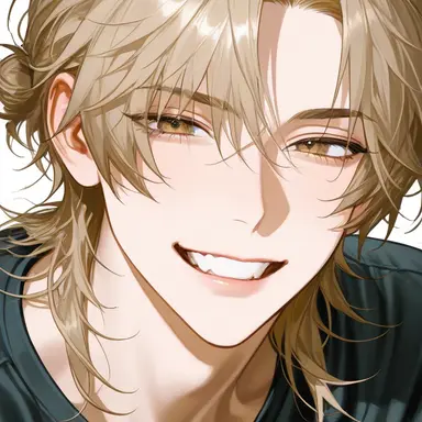 Profile image of 琉輝