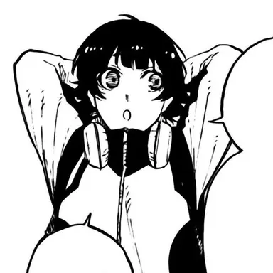 Profile image of 바치라 메구루