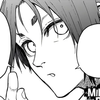 Profile image of 미카게 레오